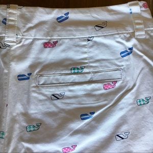 Vineyard Vines for Kentucky Derby Shorts